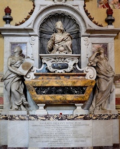 statue, tomba, marmo, monumento, arco, galileo, sculture, scritte, morte, busto, sarcofago